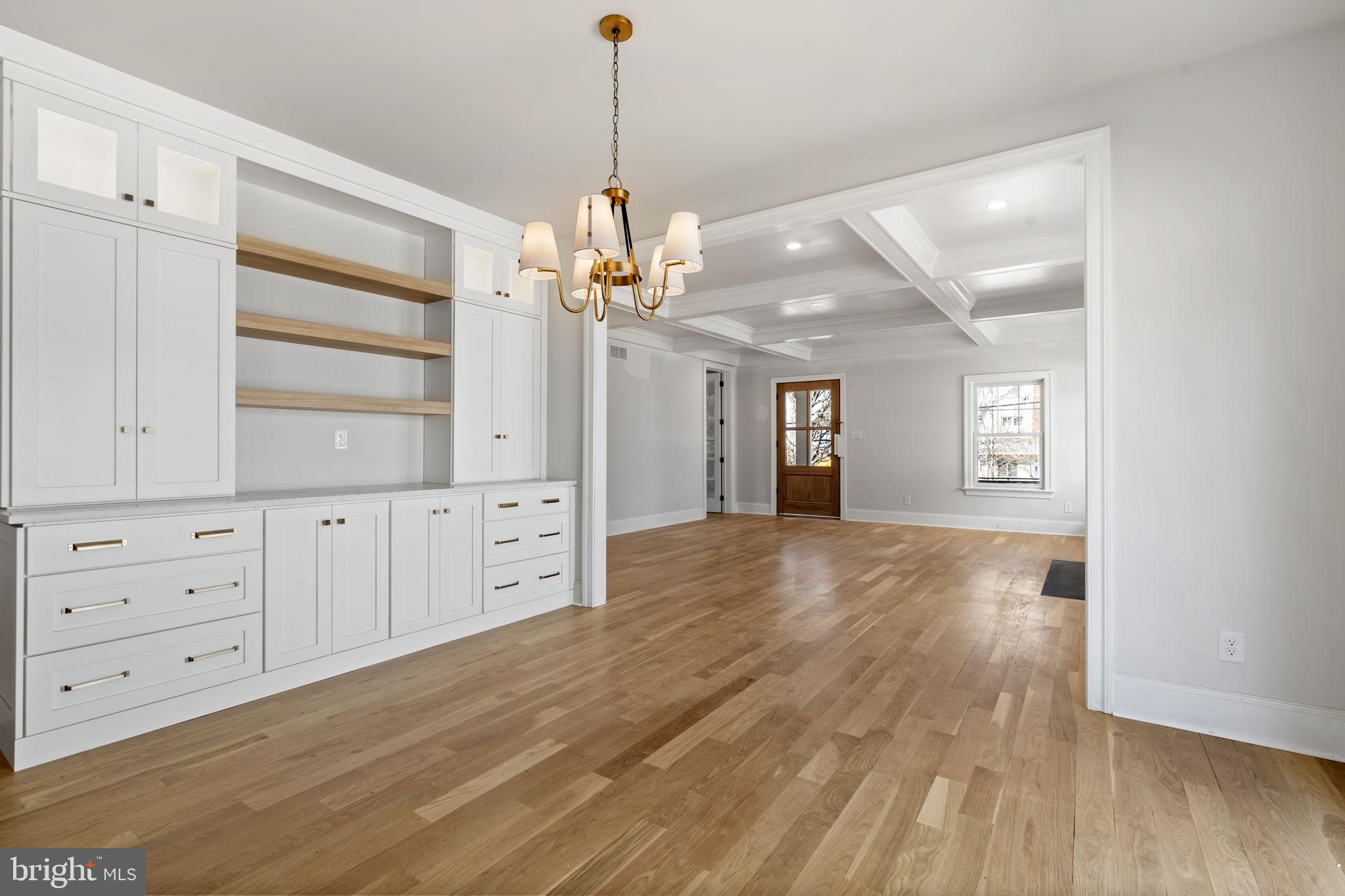 ARDMORE - Residential