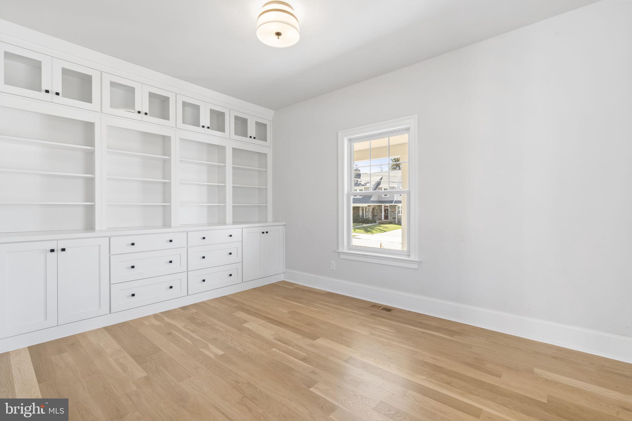 ARDMORE - Residential