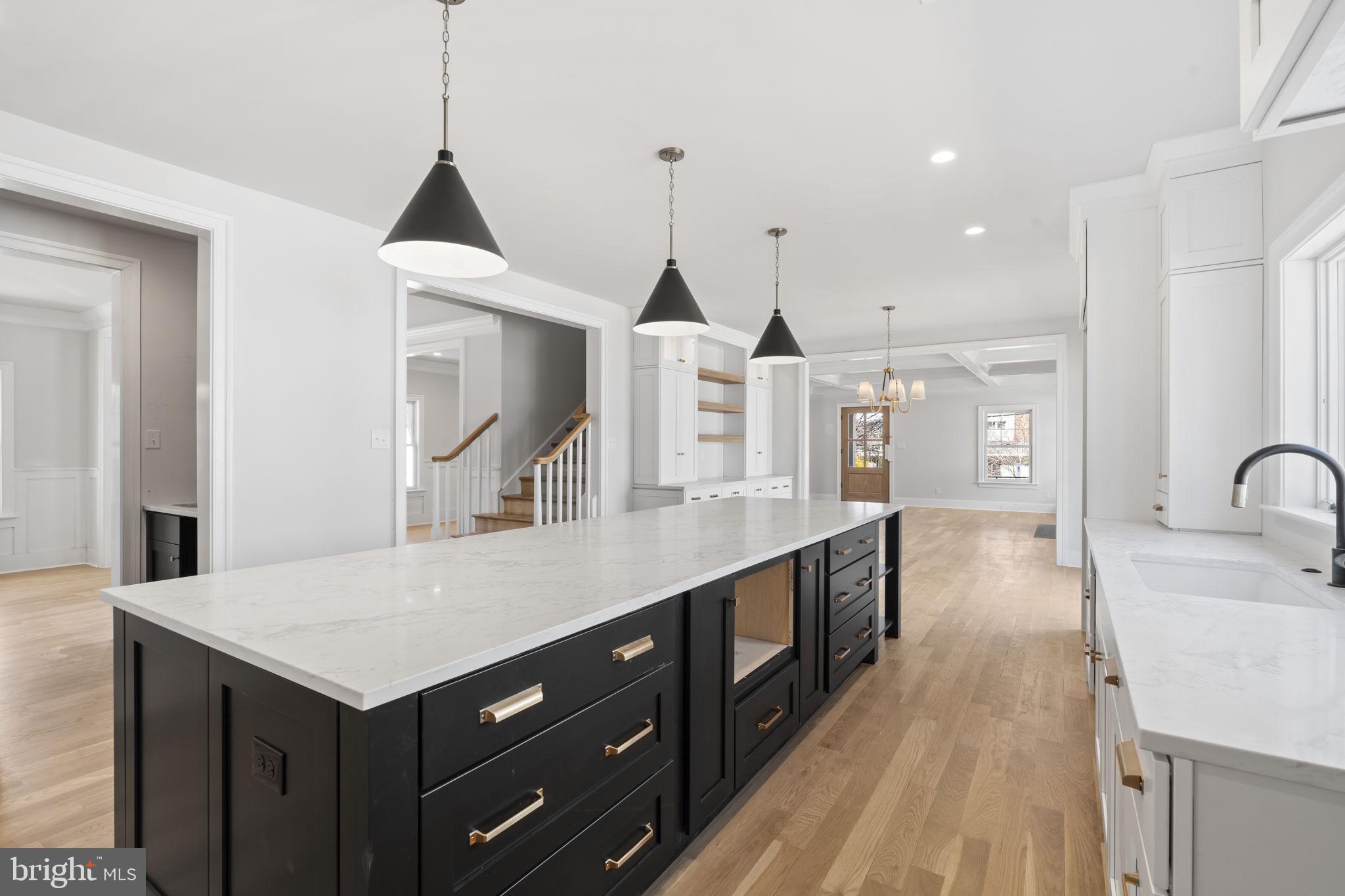 ARDMORE - Residential