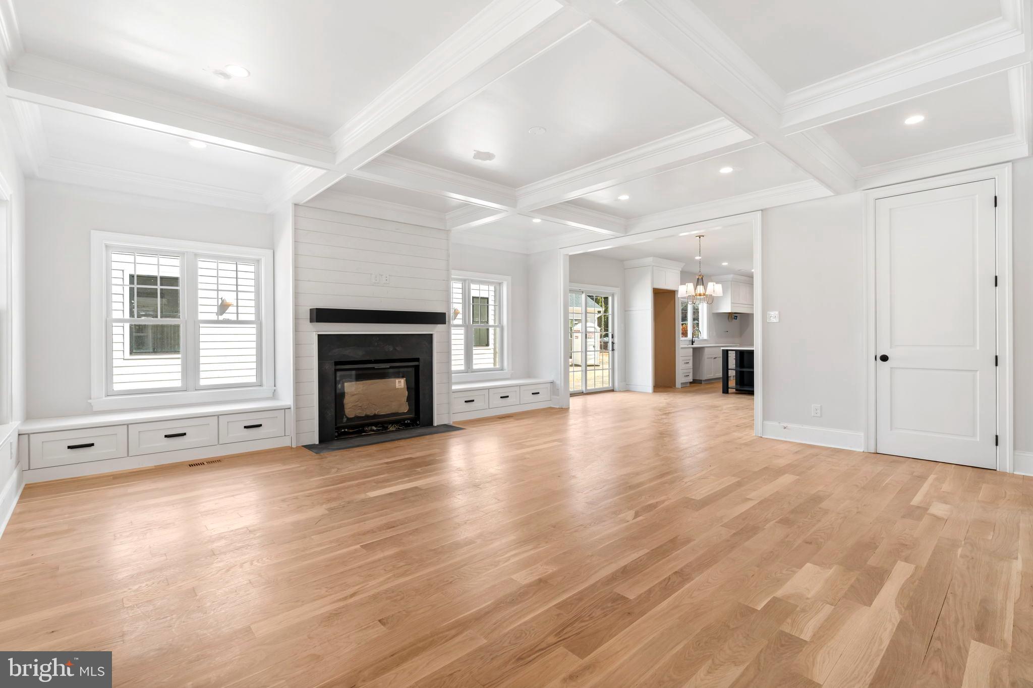 ARDMORE - Residential