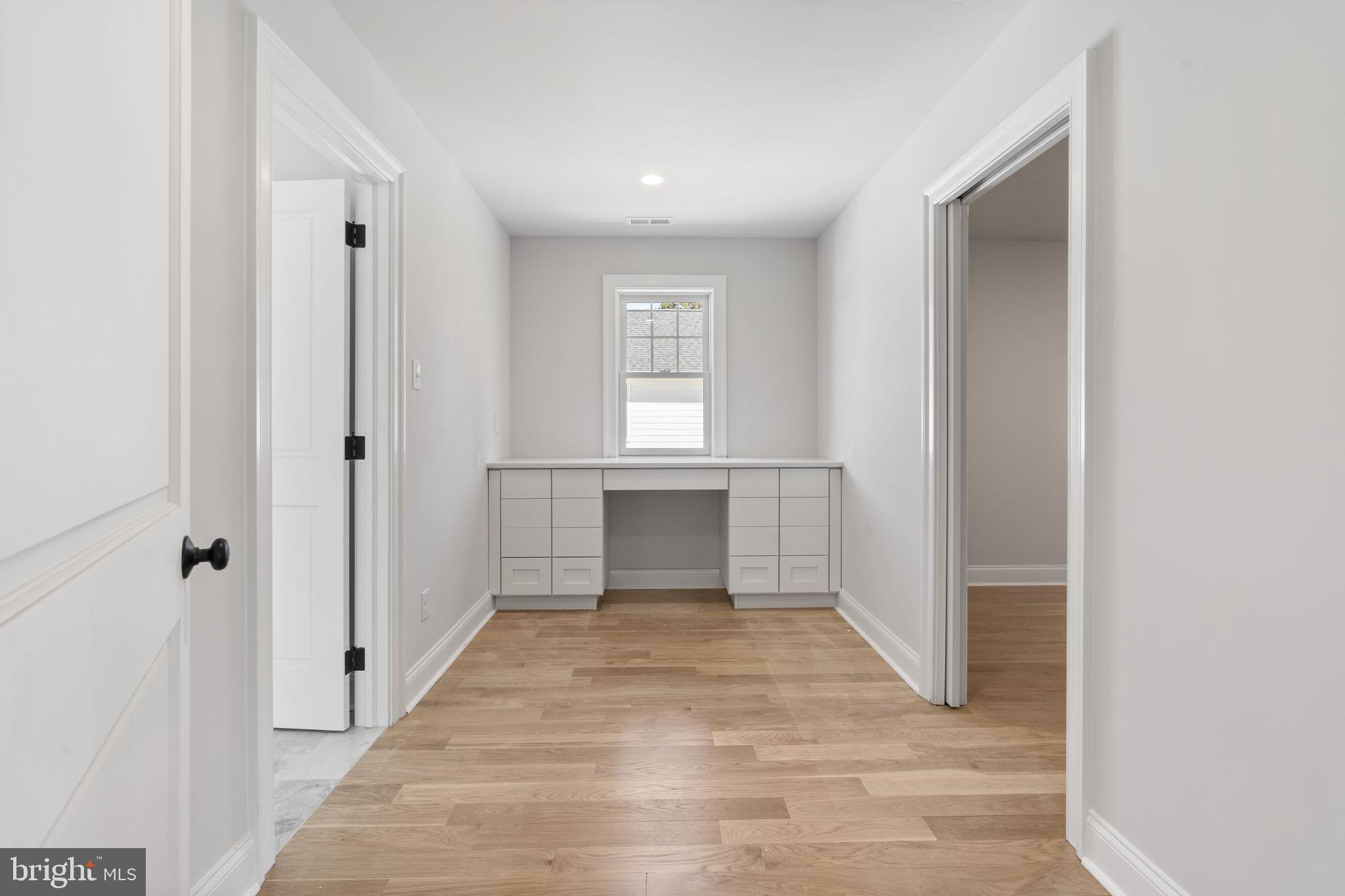 ARDMORE - Residential