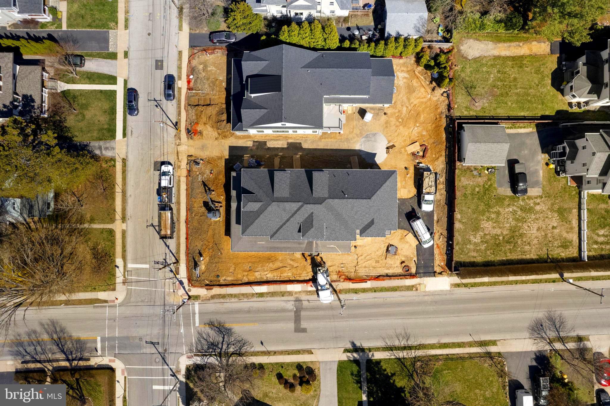 ARDMORE - Residential