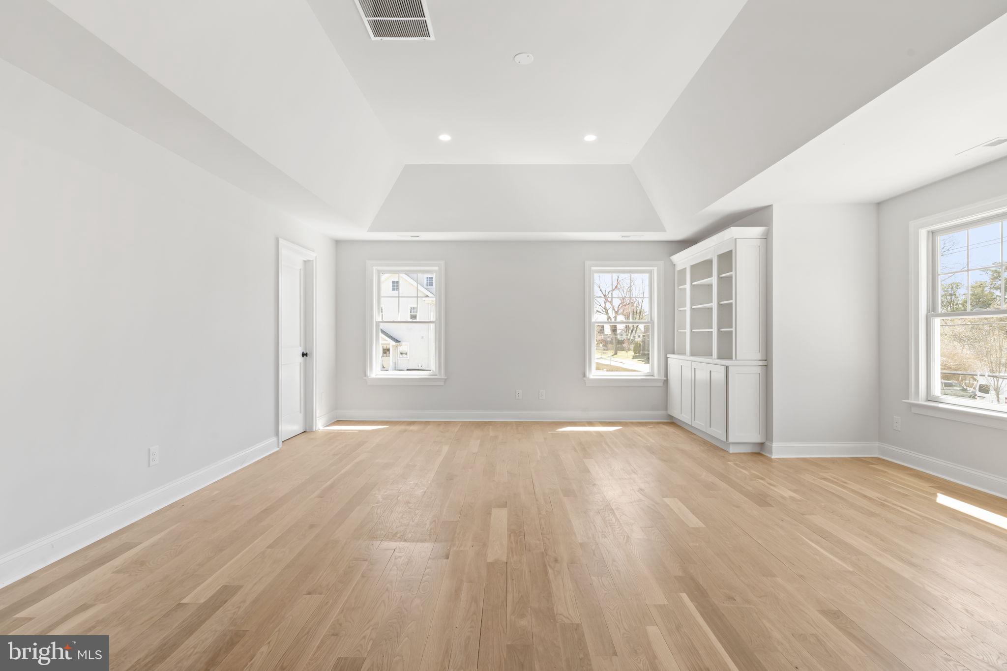 ARDMORE - Residential