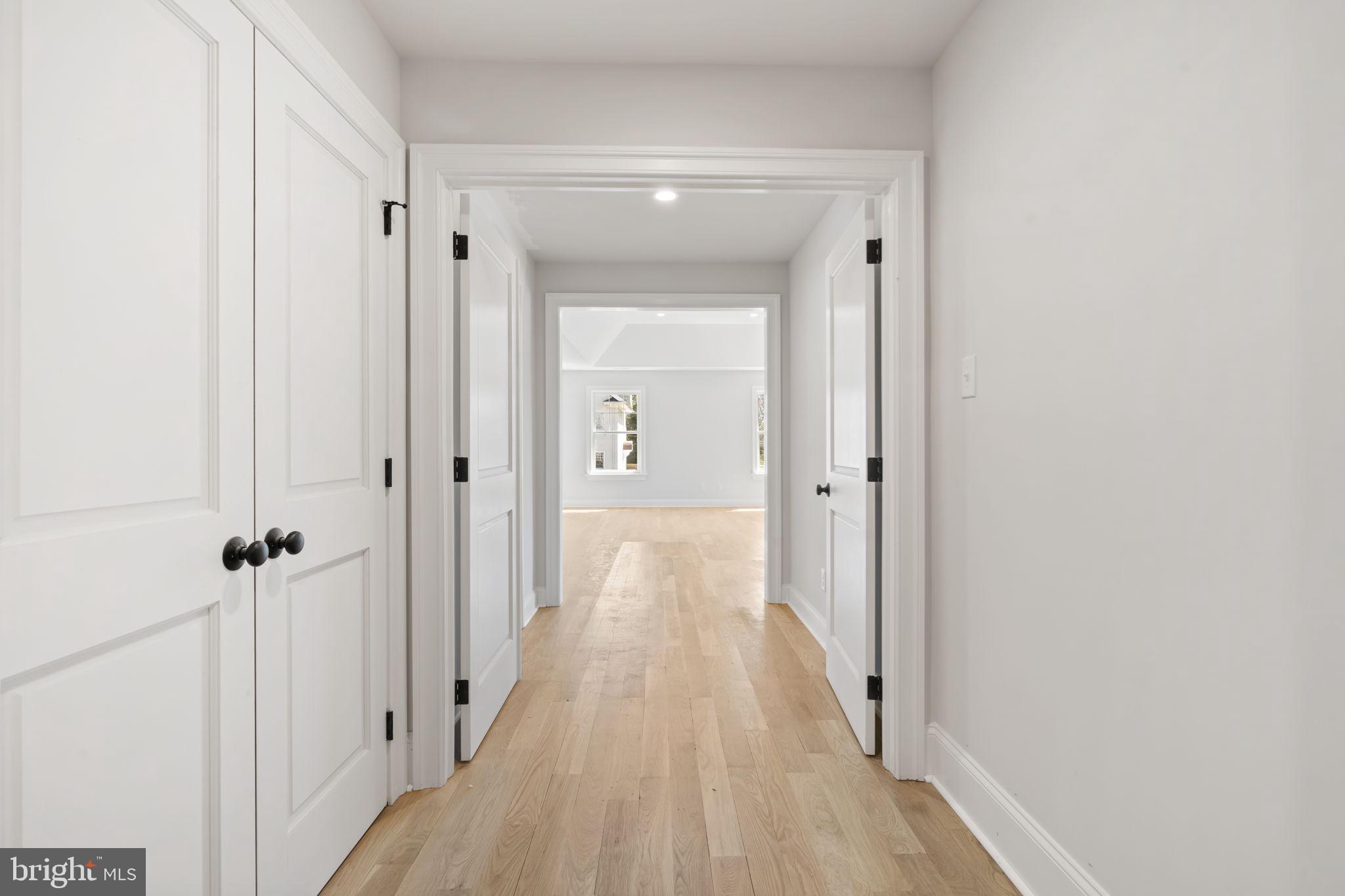 ARDMORE - Residential