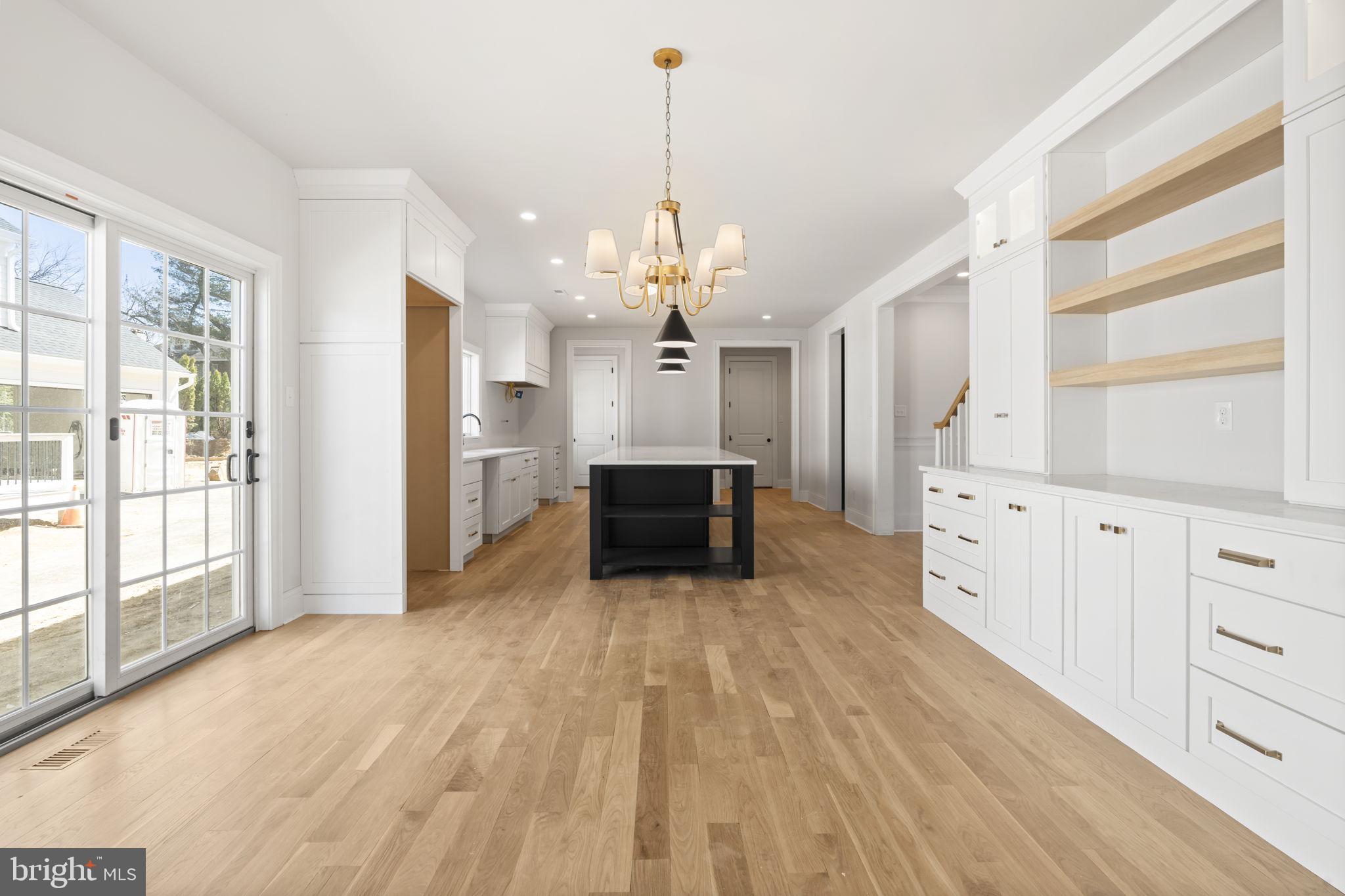 ARDMORE - Residential