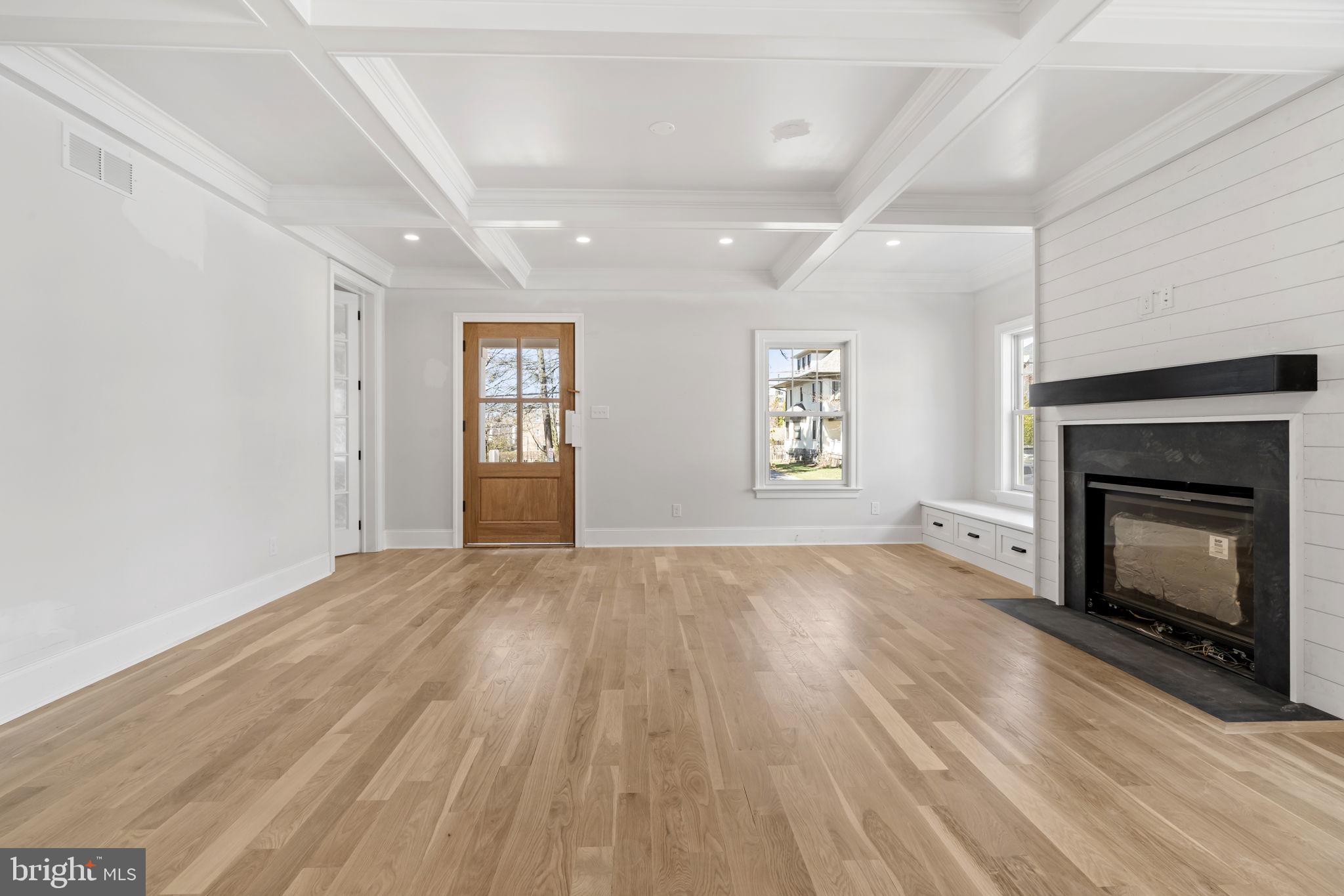 ARDMORE - Residential