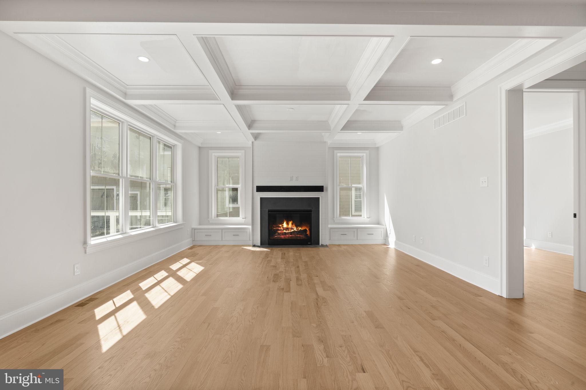 ARDMORE - Residential