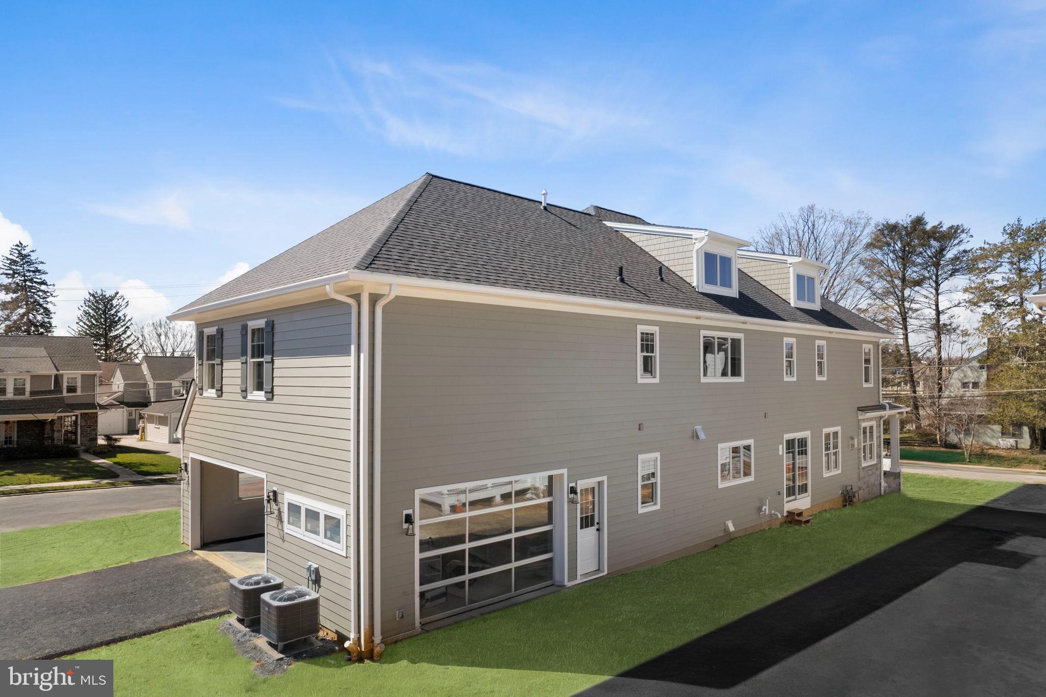 ARDMORE - Residential