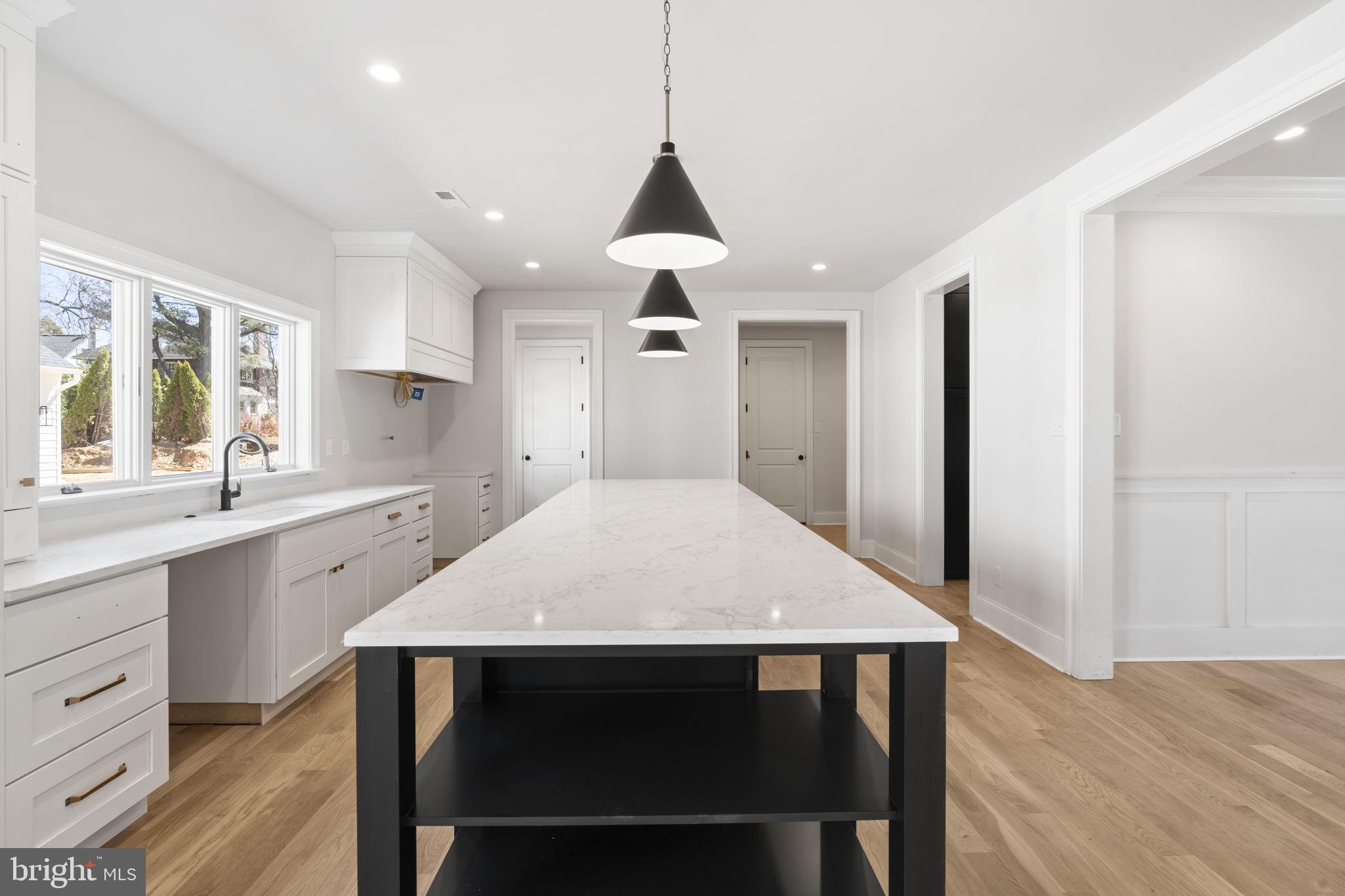 ARDMORE - Residential