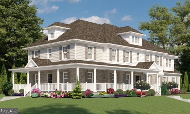 Exquisite New Construction in Ardmore – Luxury Living at 39 Simpson Road
Welcome to 39 Simpson Road, an exceptional newly constructed luxury home by Rayer Home Builders, situated in the heart of Ardmore, PA. This meticulously crafted residence blends timeless architectural elegance with modern sophistication, offering premium finishes and top-tier craftsmanship throughout.
Spanning multiple levels, this home boasts seven spacious bedrooms and four and a half bathrooms, designed for both comfort and functionality. The open-concept main floor features soaring 9-foot ceilings, a custom coffered ceiling in the family room, and wainscoting accents that add a touch of refined charm. The chef’s kitchen is a true showstopper, equipped with Thermador appliances, a 48” gas range, custom cabinetry, and granite countertops. A butler’s pantry with a beverage fridge and elegant tile backsplash provides additional storage and prep space.
The primary suite is a sanctuary, complete with a private sitting room, custom built-ins, a spa-like en-suite bathroom, and a luxurious cedar sauna by Baltic Leisure. The upper levels offer generously sized bedrooms, thoughtfully designed bathrooms with designer fixtures, and a dedicated laundry room for added convenience.
Designed for both relaxation and entertaining, this home features an indoor patio with a bar and radiant heat floors, a wrap-around flagstone porch, and an EP Henry paver patio in the backyard. The finished basement provides additional living space, perfect for a home gym, media room, or play area.
Other standout features include:
✅ Hardwood flooring throughout the main living areas and primary suite
✅ Three-zone high-efficiency HVAC system for year-round comfort
✅ Custom built-ins in the office, pantry, and primary bedroom
✅ 42” gas fireplace with LED lighting and custom mantle
✅ Andersen windows for energy efficiency and style
✅ Spacious driveway and attached garage with insulated doors
Located in the award-winning Lower Merion School District, this home is just minutes from top-rated restaurants, shopping, parks, and public transit, providing easy access to Center City Philadelphia.
Experience the pinnacle of luxury living in one of the Main Line’s most coveted neighborhoods. Schedule your private tour today!
About the builder: Rayer Home Builders is excited to announce their latest project in Ardmore, where two new homes are being crafted in this charming, historic town. These homes are designed to reflect the authentic character of Ardmore, drawing inspiration from the existing architectural gems that line its streets. Rayer Homes has introduced a distinctive design featuring a large aerial roof with extended eaves, echoing the elegance of early 1900s architecture. The wraparound front porch on the corner lot offers a perfect vantage point to enjoy the vibrant neighborhood.
Rayer Homes has seamlessly blended Ardmore's cherished aesthetic with high-quality materials that are highly sought after on the Main Line. The homes feature a mix of stone, shaker siding, and James Hardie horizontal smooth face finish, providing a timeless and monumental appearance. Located in the heart of Ardmore, these homes offer easy access to upscale restaurants and shops, all within a delightful walking distance.
Rayer Home Builders is dedicated to bringing homes to life with precision design, catering to the needs and desires of families. These homes are crafted to be your forever sanctuary, offering both beauty and convenience in one of the Main Line's most coveted areas.