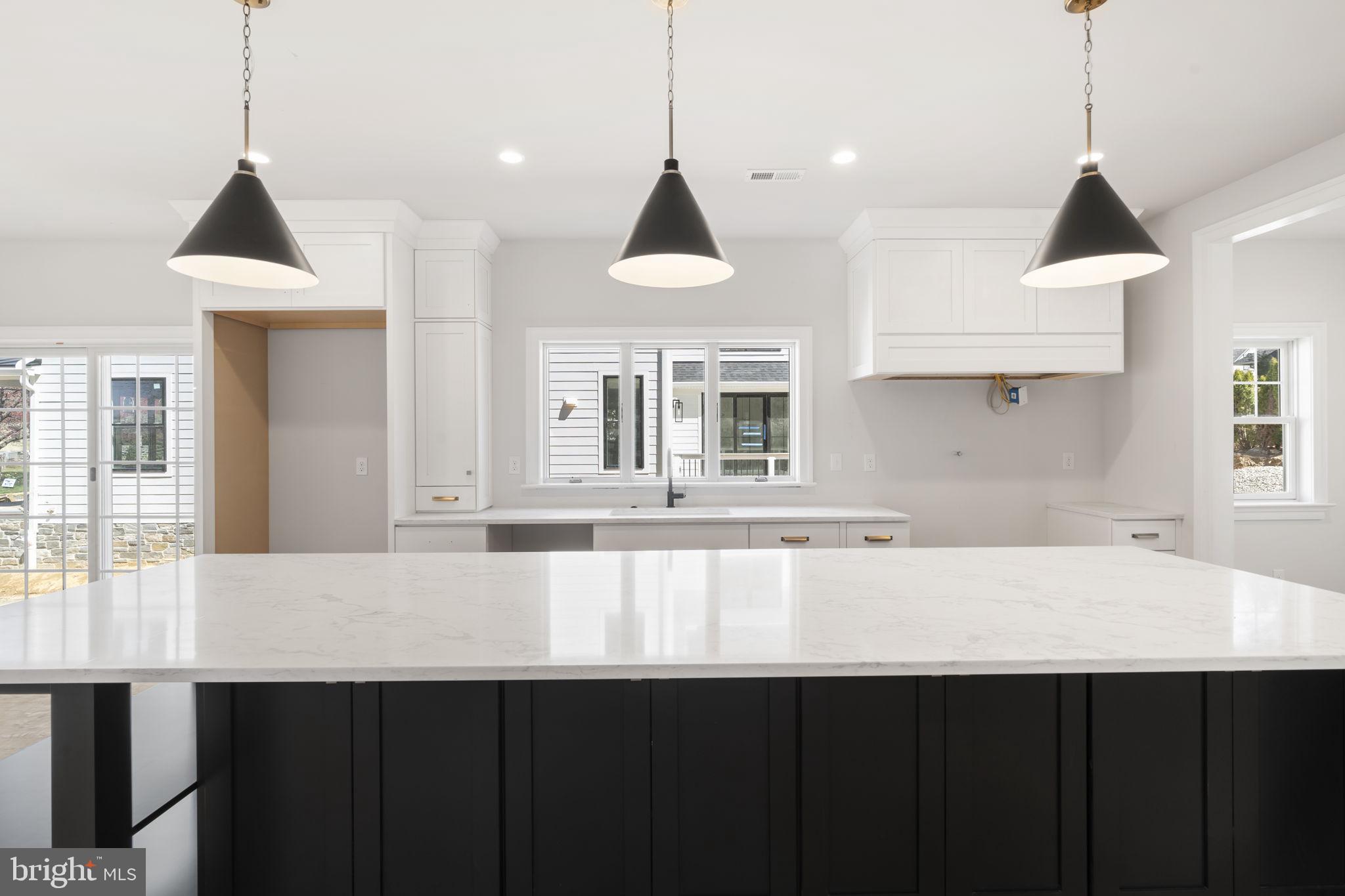 ARDMORE - Residential