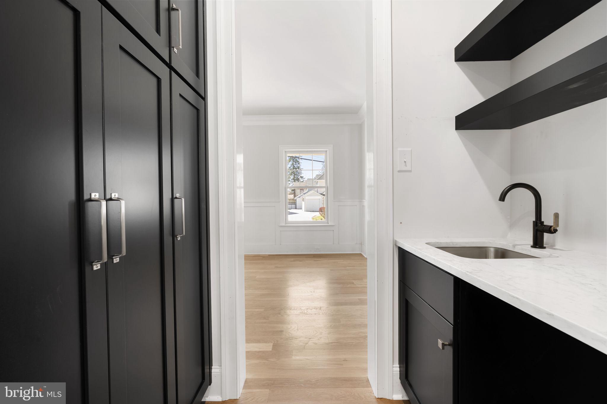 ARDMORE - Residential