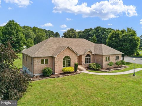 1167 BUNKER HILL ROAD MIDDLETOWN DE 19709