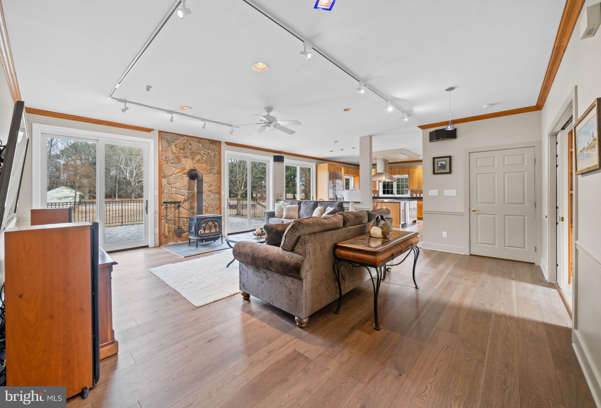1167 BUNKER HILL ROAD