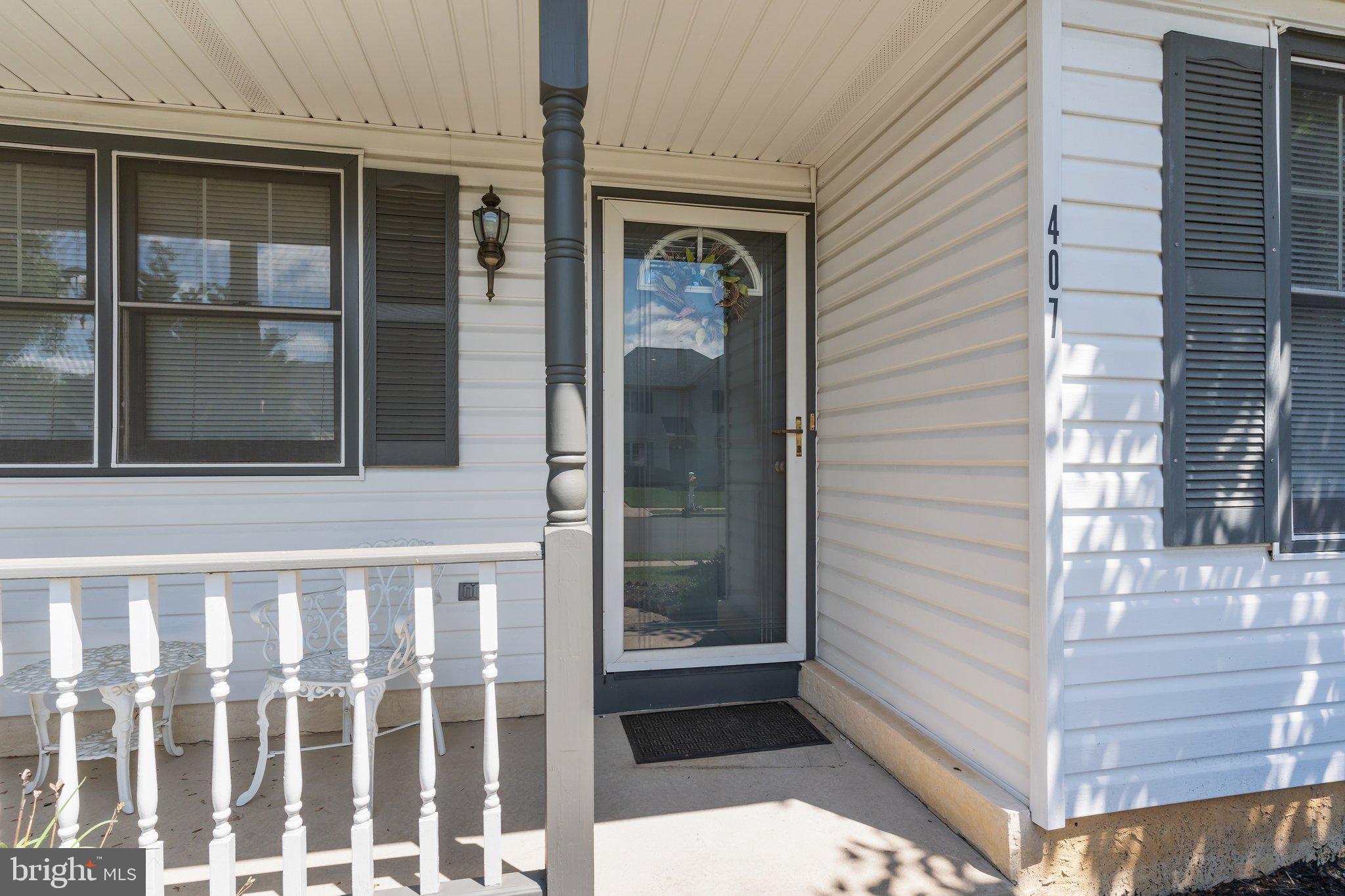 407 STANFORD ROAD