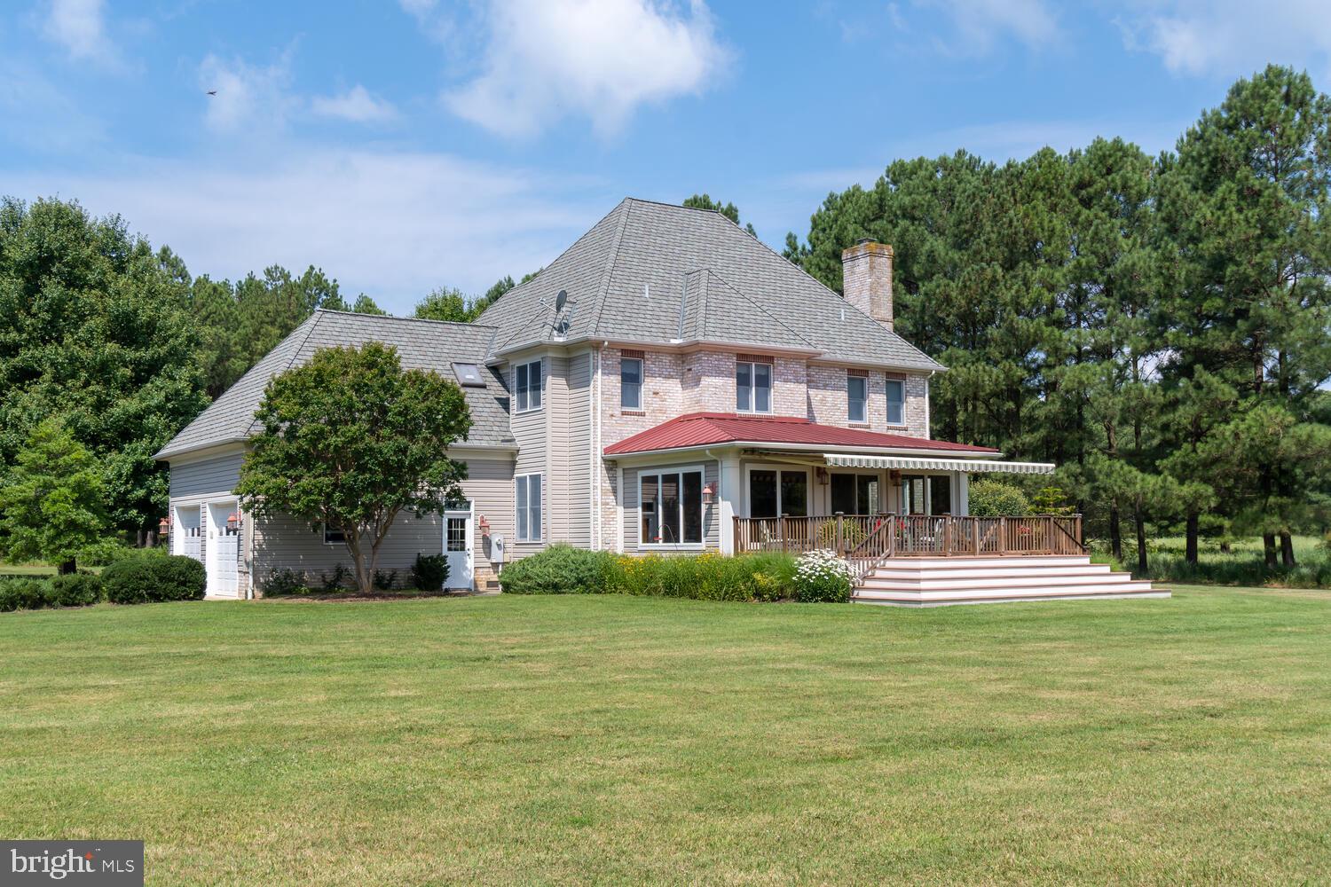 ROYAL OAK - Residential