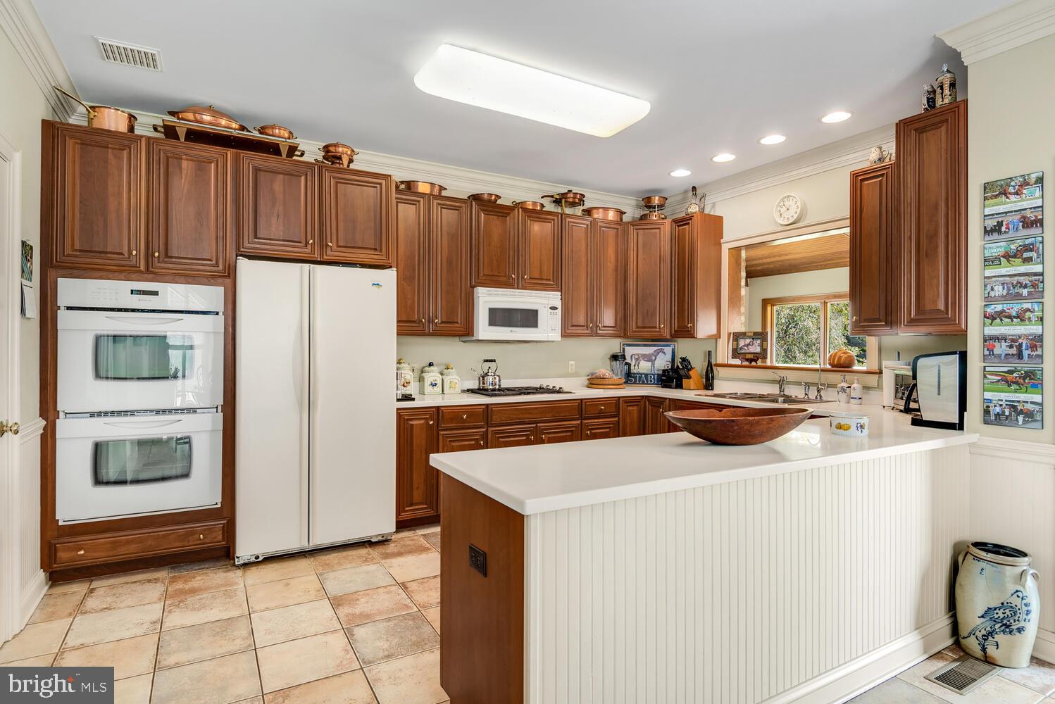 ROYAL OAK - Residential