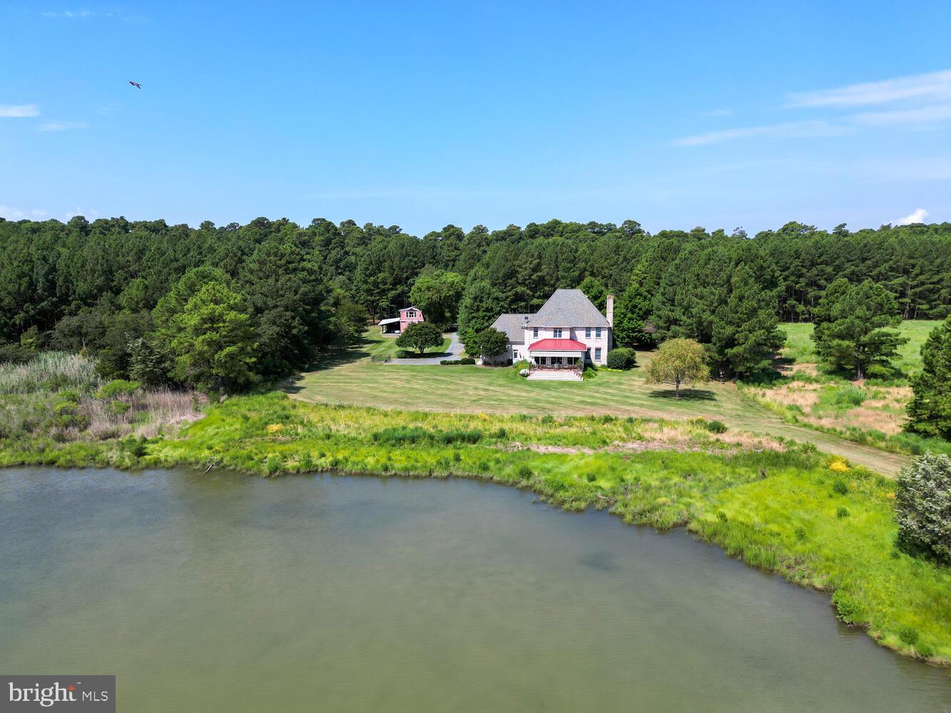 ROYAL OAK - Residential