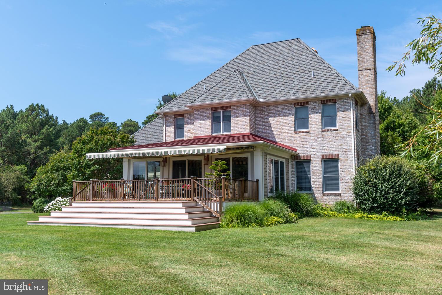 ROYAL OAK - Residential