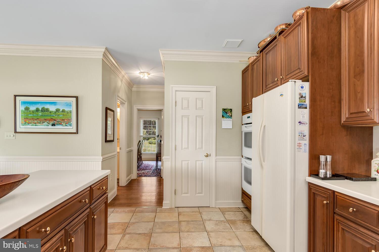 ROYAL OAK - Residential