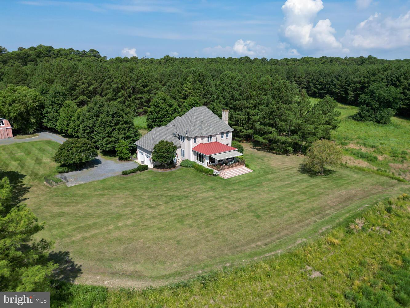 ROYAL OAK - Residential