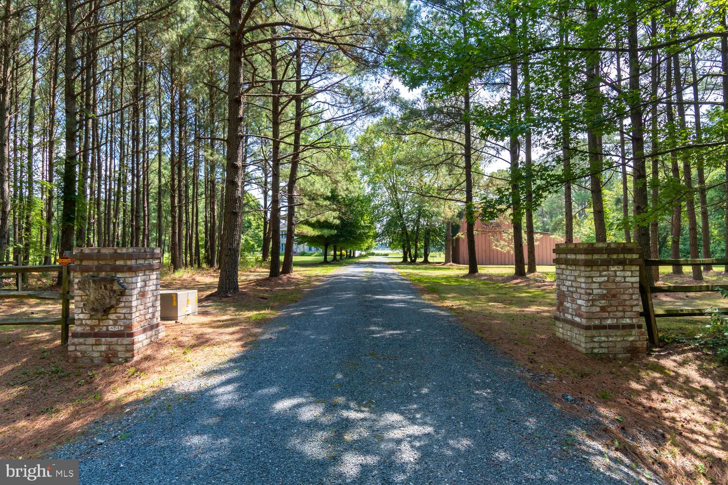 ROYAL OAK - Residential