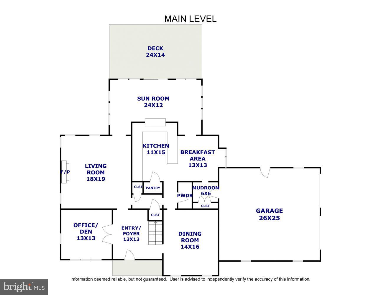 ROYAL OAK - Residential