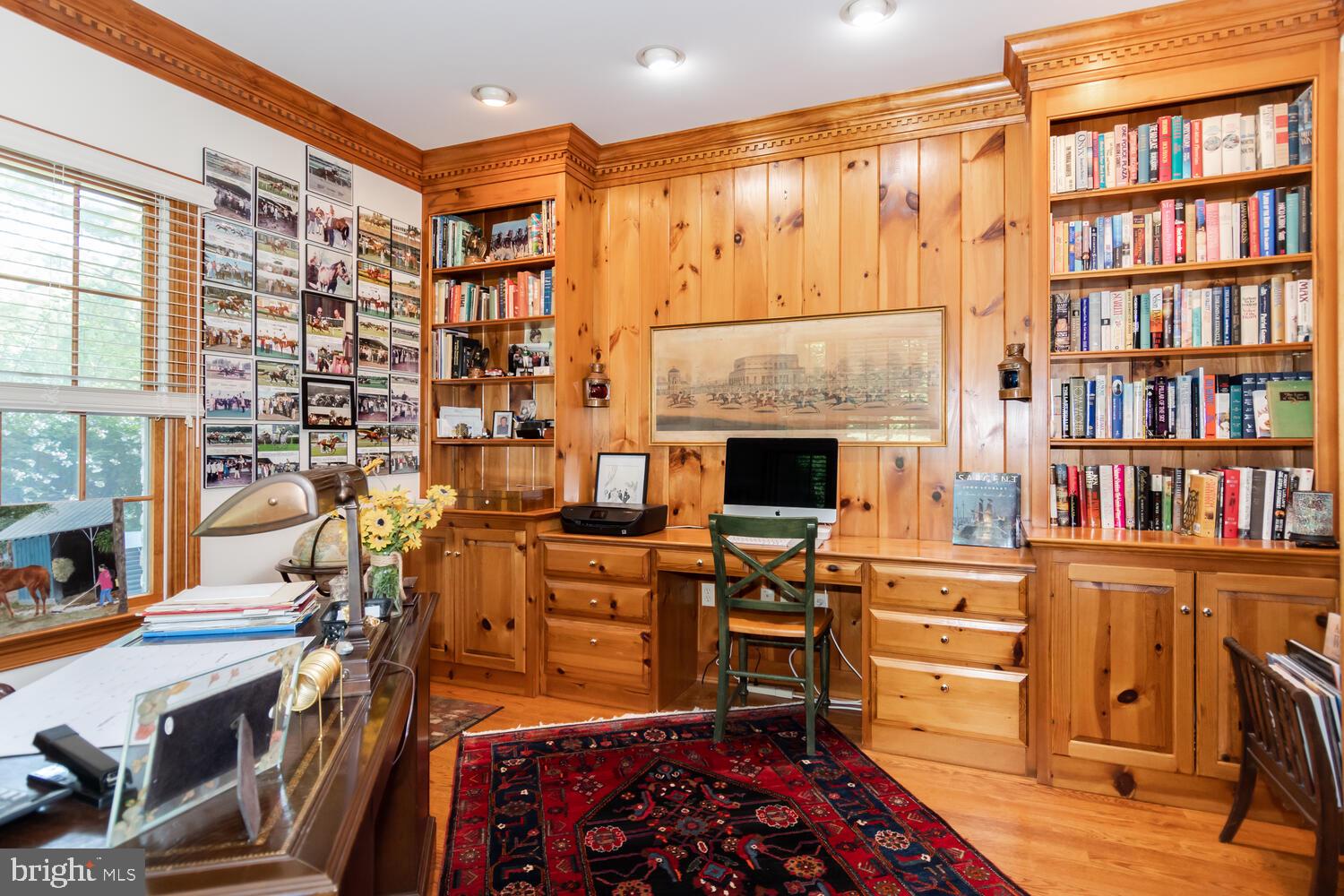 ROYAL OAK - Residential