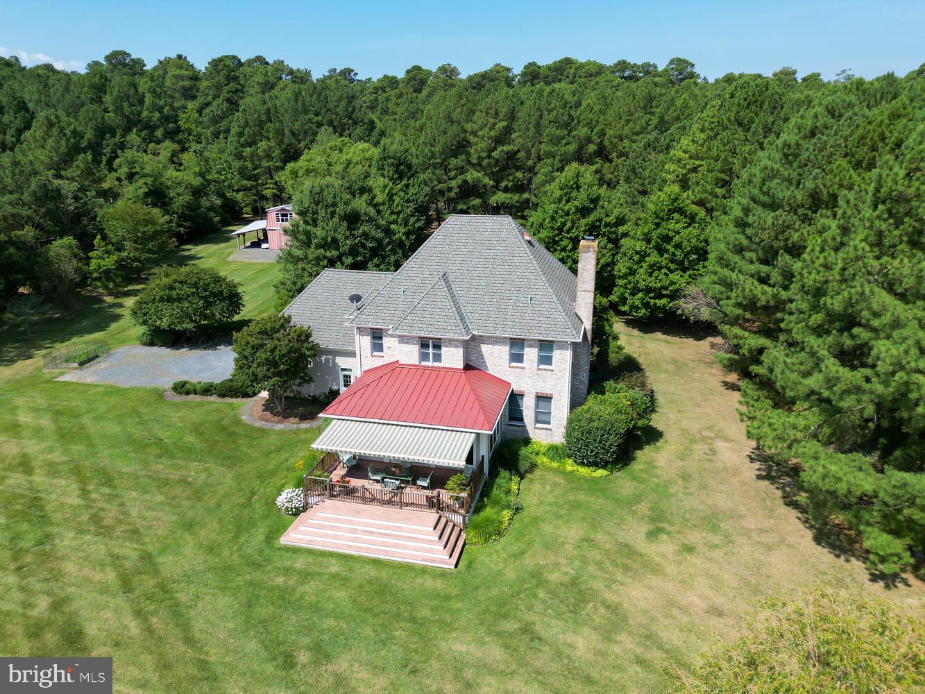 ROYAL OAK - Residential