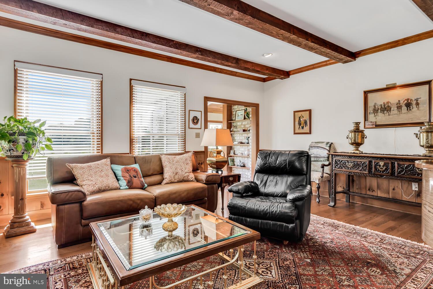 ROYAL OAK - Residential