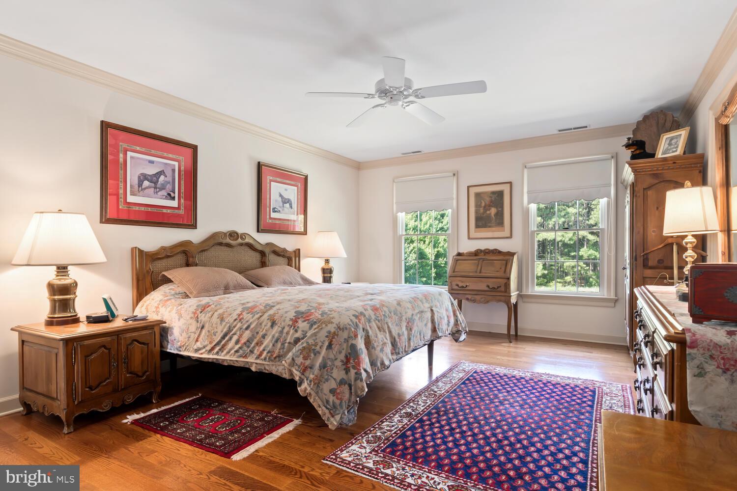 ROYAL OAK - Residential