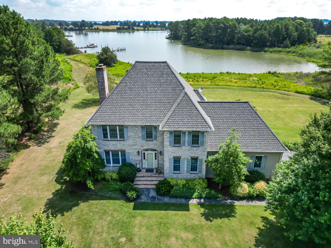 ROYAL OAK - Residential