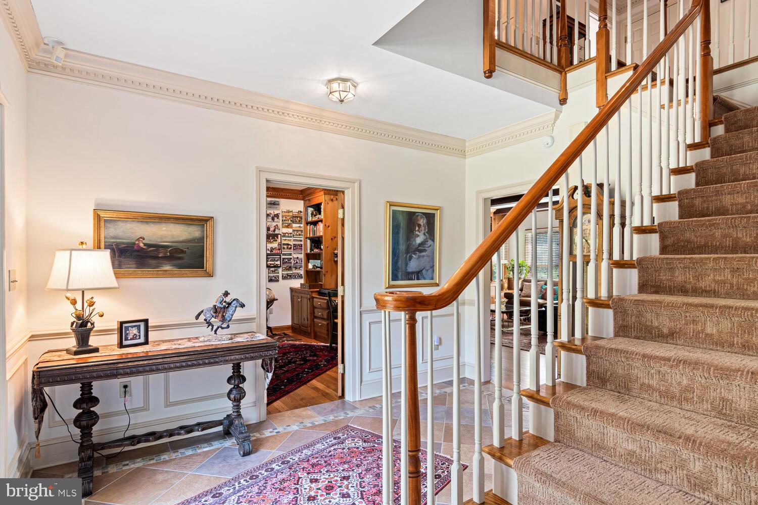 ROYAL OAK - Residential