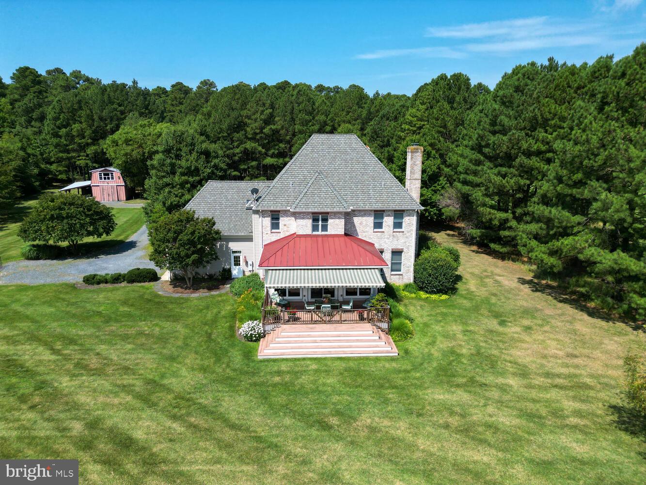 ROYAL OAK - Residential