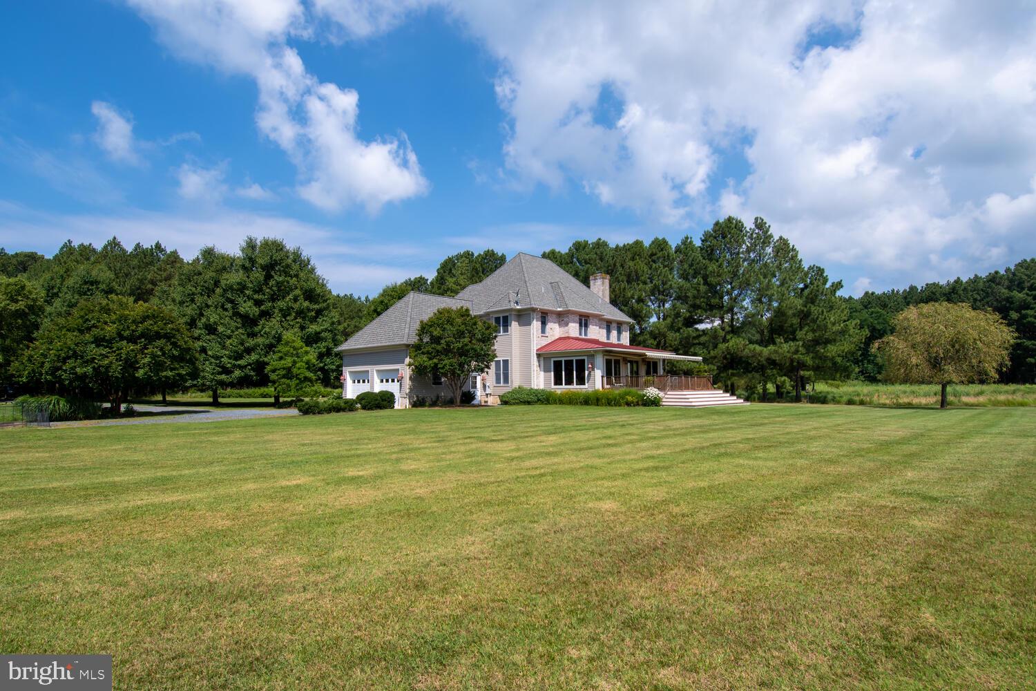 ROYAL OAK - Residential