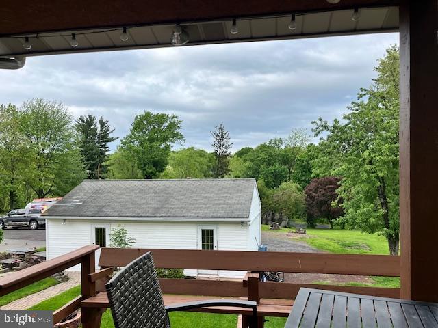 NON AVAILABLE - Residential Lease