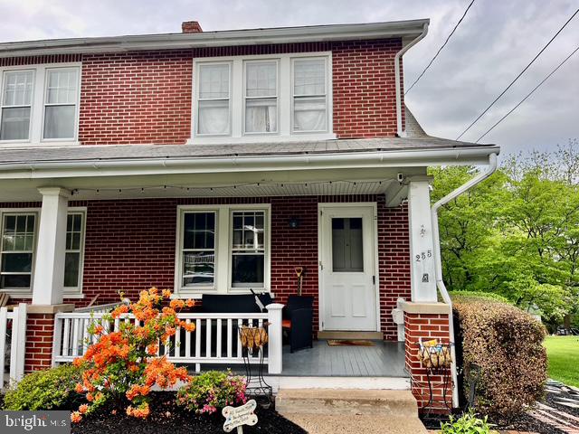 NON AVAILABLE - Residential Lease