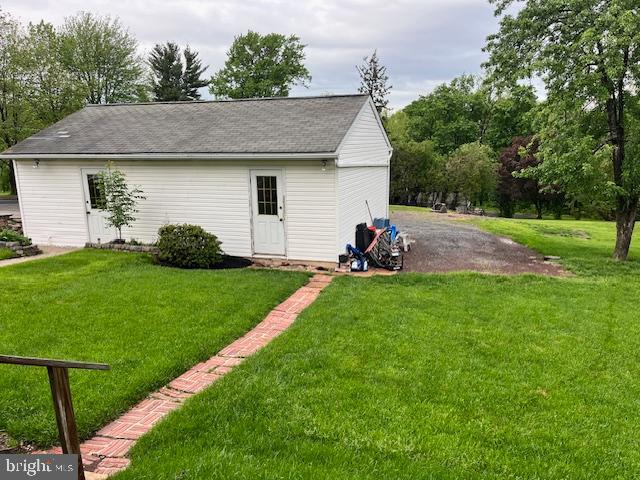 NON AVAILABLE - Residential Lease