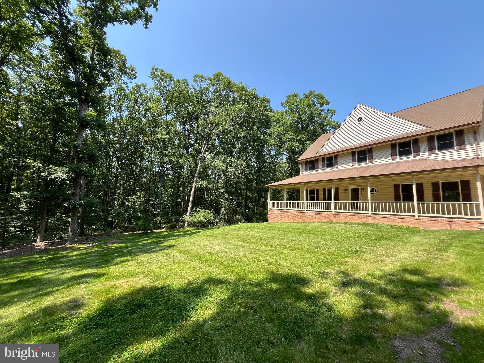 11459 BRISTERSBURG ROAD