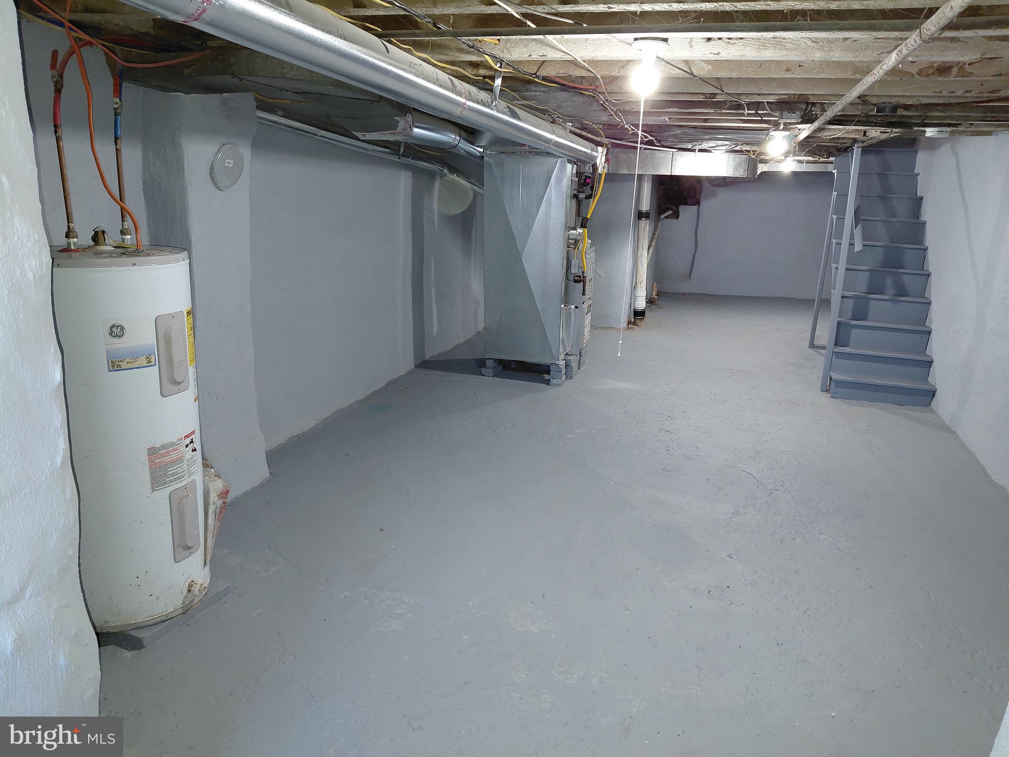 GERMANTOWN (EAST) - Residential