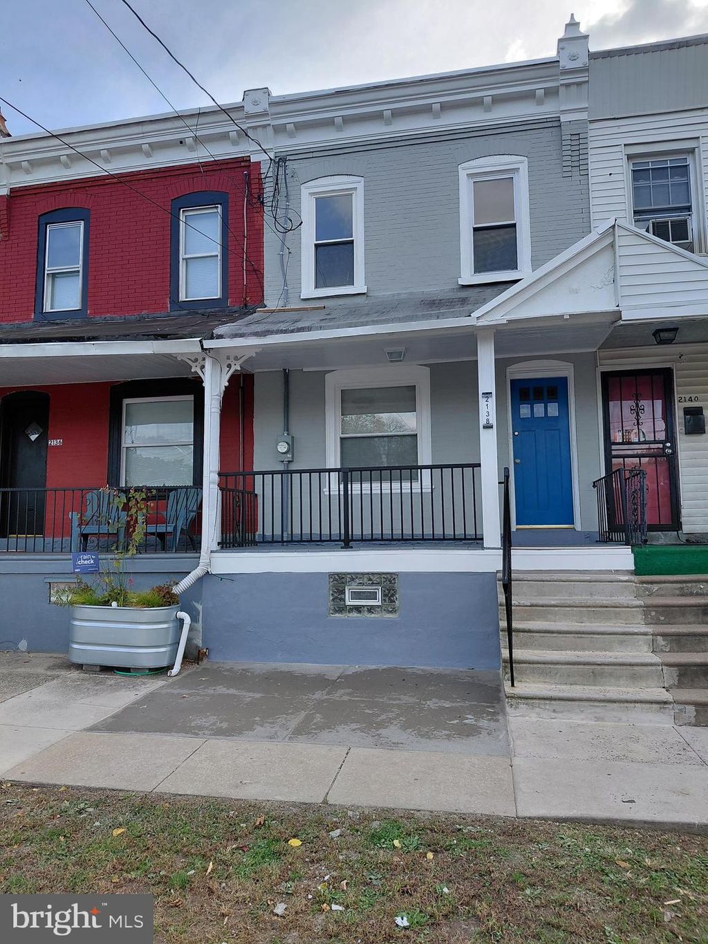 Photo of 2138 W Godfrey Avenue, PHILADELPHIA, PA 19138 (MLS # PAPH2549962)