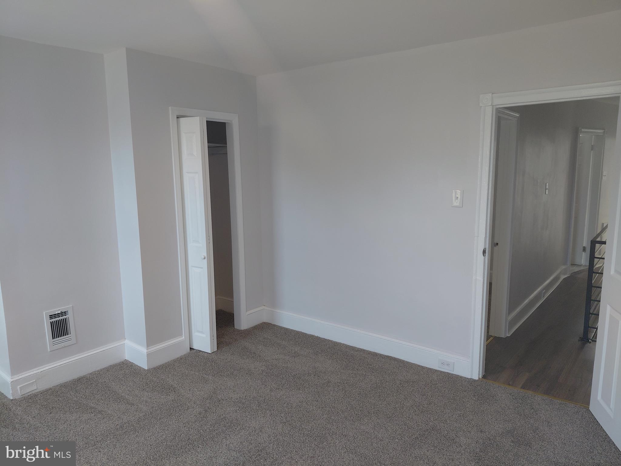 GERMANTOWN (EAST) - Residential