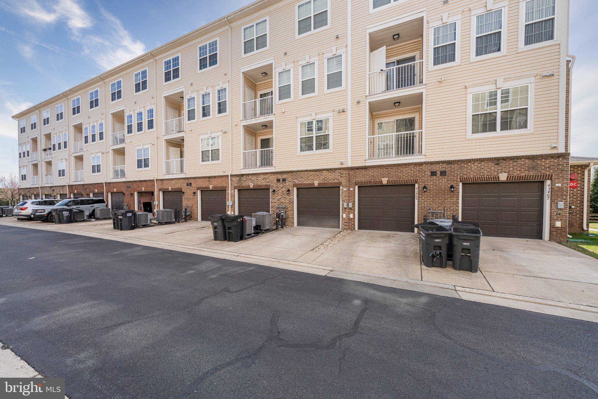 EAST GATE CONDOMINIUMS - Residential