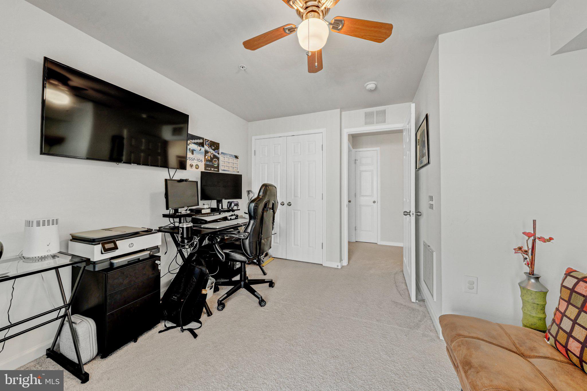 EAST GATE CONDOMINIUMS - Residential