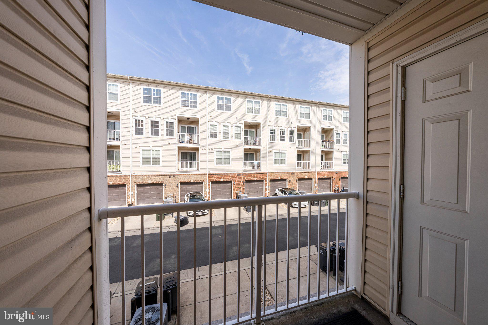 EAST GATE CONDOMINIUMS - Residential