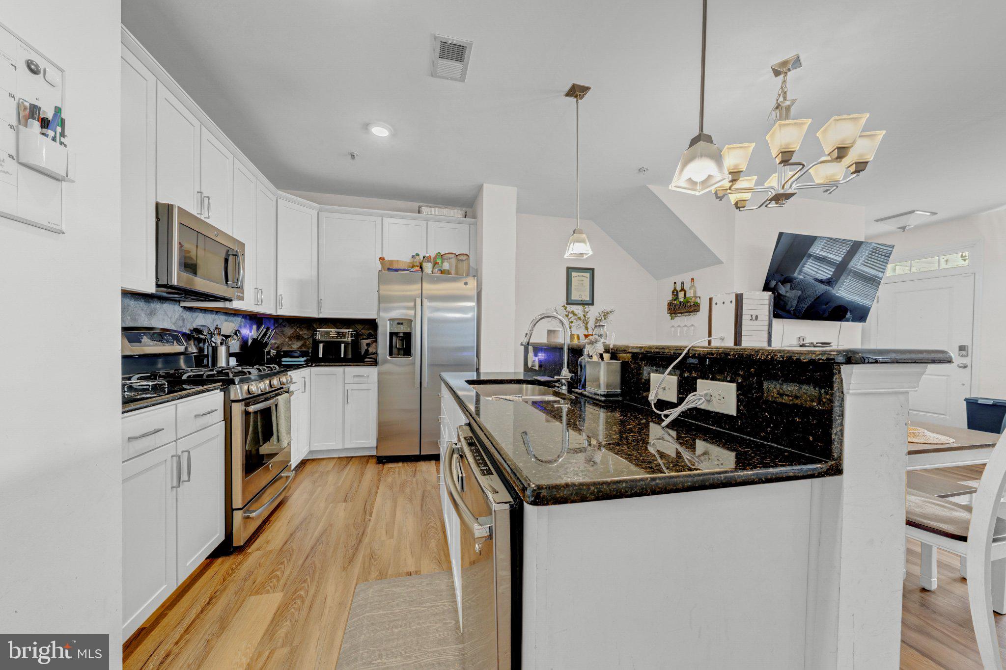 EAST GATE CONDOMINIUMS - Residential