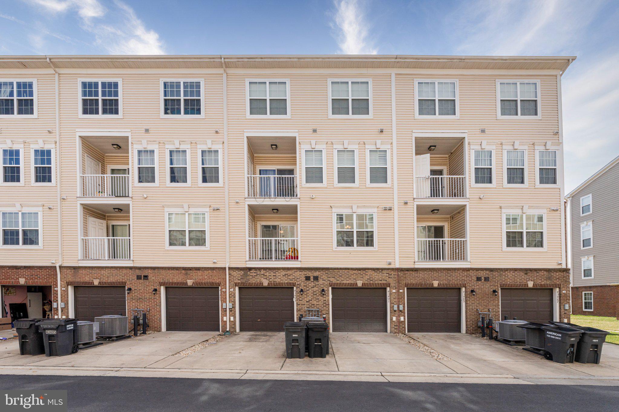 EAST GATE CONDOMINIUMS - Residential