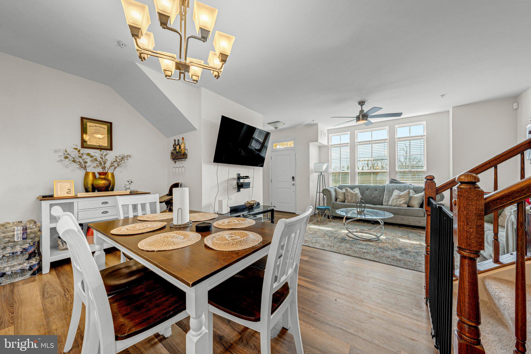 EAST GATE CONDOMINIUMS - Residential