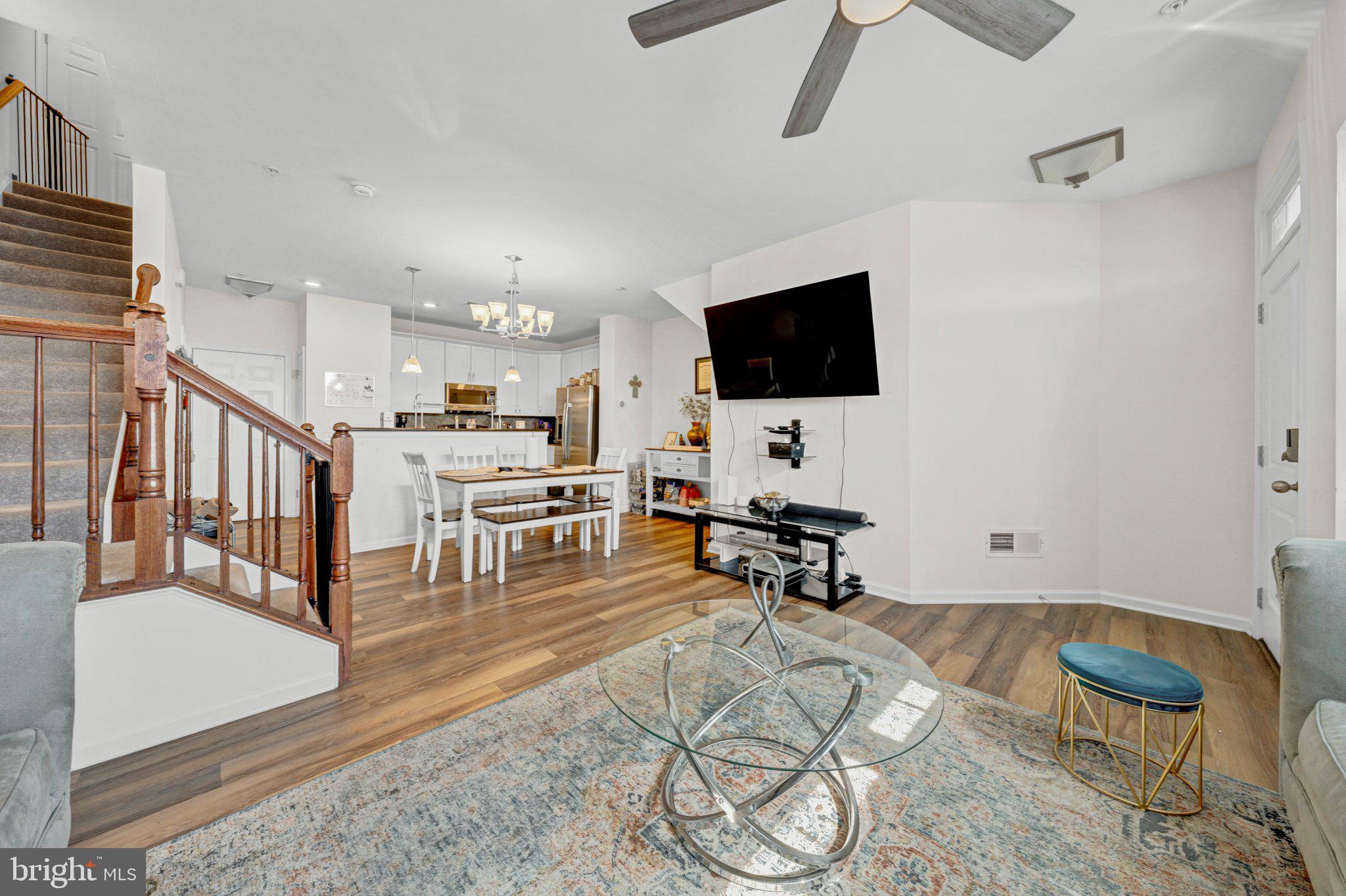 EAST GATE CONDOMINIUMS - Residential