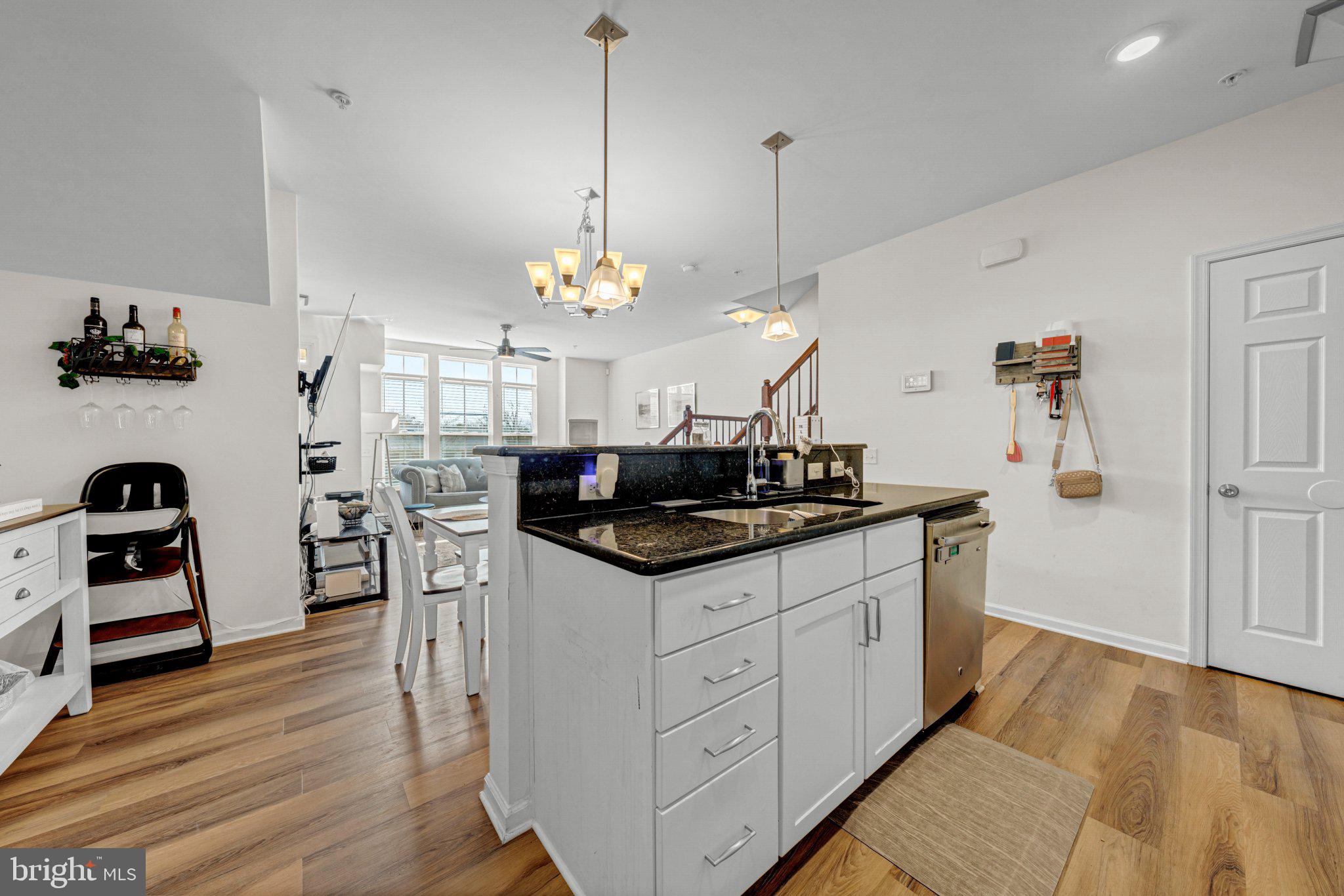 EAST GATE CONDOMINIUMS - Residential